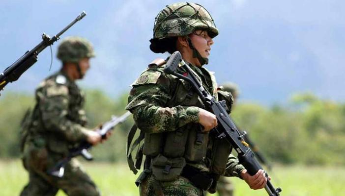 “تايمز”: الإمارات تدفع 30 ألف دولار شهريًا لمرتزقة كولومبيا