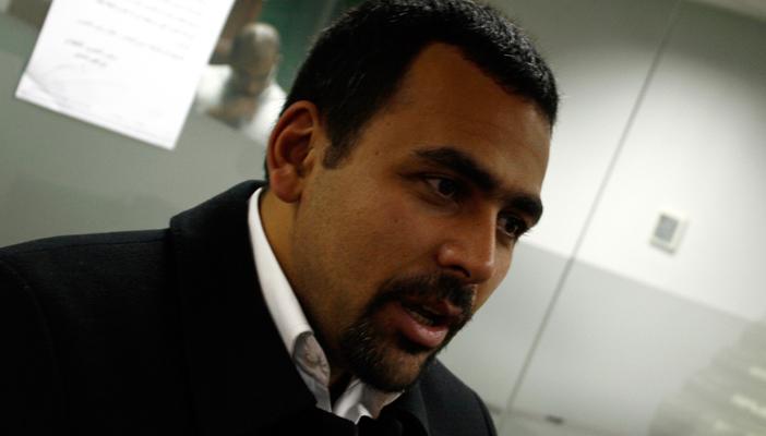 بالفيديو.. الحسيني: رجال مبارك وشفيق يريدون إفشال السيسي