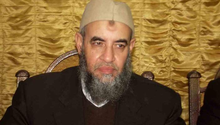 مخيون: زيارة تواضروس للقدس تطبيع مرفوض ويمس الوطنية المصرية