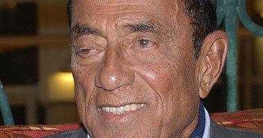 بعد الحكم ببراءته.. حسين سالم في مصر قريبًا