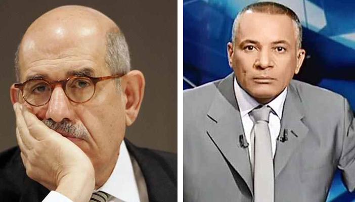 بالفيديو.. موسى: أسود أيام شافتها مصر لما ظهر “البرادعي” بوجهه العكر