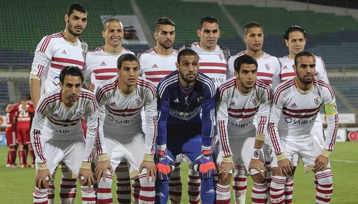 مصدر لـ”رصد”: أزمة بين الزمالك والشركة الراعية حول معسكر الإمارات