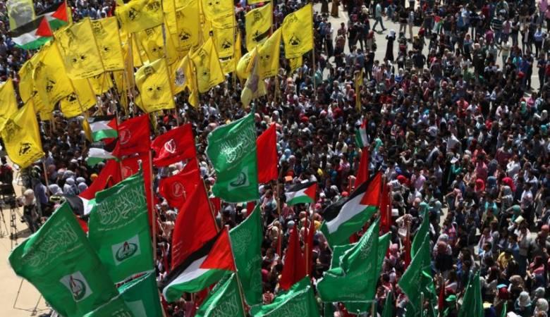 القضية الفلسطينية فى منعطف خطر – فهمي هويدي