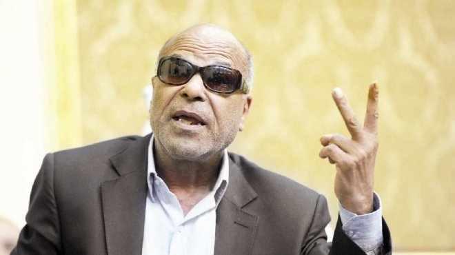 فرغلي: الشعب هو المتهم.. وتبعات هذا الحكم لا يعلمها إلا الله