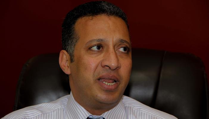 طارق العدوي: لدي 10 فيديوهات “رشاوى انتخابية” لفقراء من أحد المرشحين