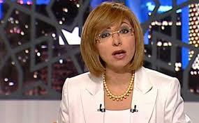 لميس الحديدي: براءة مبارك أسعدت المؤيدين والمعارضين