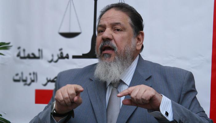 بالفيديو.. الزيات لـ”رصد”: انتخابات جديدة للمحامين خلال 6 أشهر