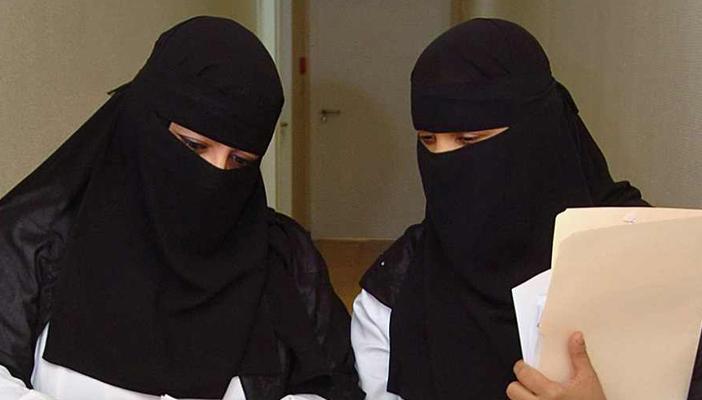 انطلاق حملات أول انتخابات محلية بمشاركة النساء في السعودية