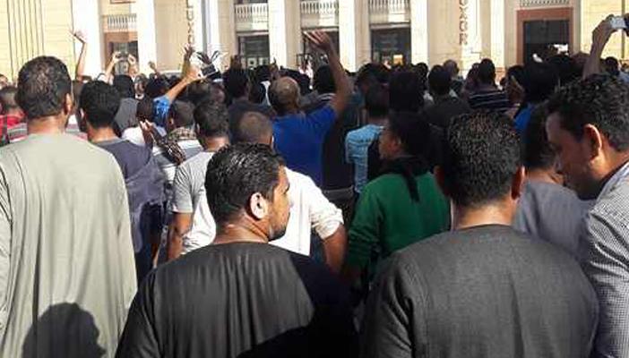 بالفيديو.. نوفمبر شهر ضحايا تعذيب الداخلية وغضب شعبي في المحافظات