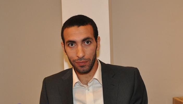 إخلاء سبيل ابنة عم أبو تريكة بكفالة 5 آلاف جنيه