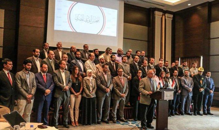 الثوري المصري: علينا توحيد الصفوف ونبذ الخلافات