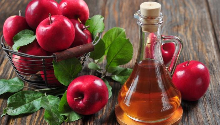 فوائد مذهلة لـ”خل التفاح”.. تعرف عليها