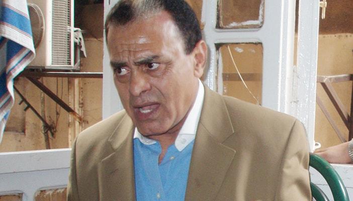 بالفيديو.. ممدوح رمزي لجمال أسعد: أنت لم تجرؤ على مهاجمة علي جمعة