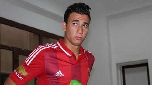 تريزيجيه يغيب عن الاهلي في اياب نهائي الكونفدرالية