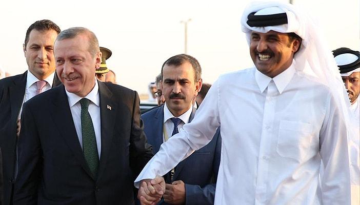 العلاقات التركية القطرية تزدهر.. وأردوغان يزور الدوحة الثلاثاء