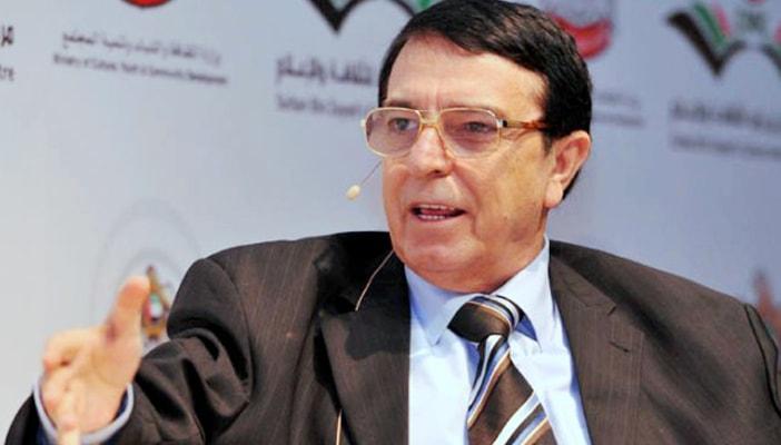 رياض أغا: هل هناك عداء تاريخي بين المسلمين السنة وبين الروس؟