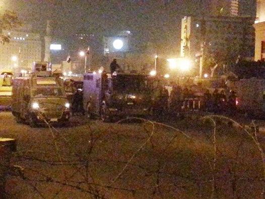 عاجل| أنباء عن ارتقاء شهيد بالتحرير