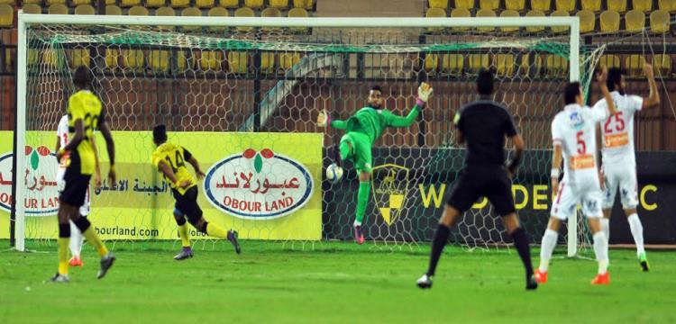 بالفيديو.. الزمالك يتعثر في وادي دجلة في طريق صدارة الدوري