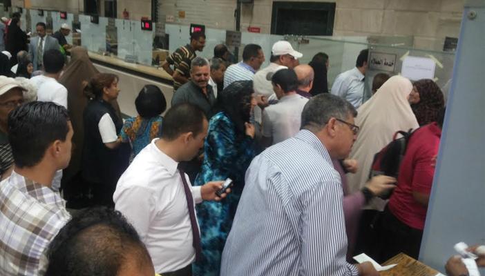 إقبال الأفراد على شهادات الادخار الجديدة يتخطى شهادات قناة السويس