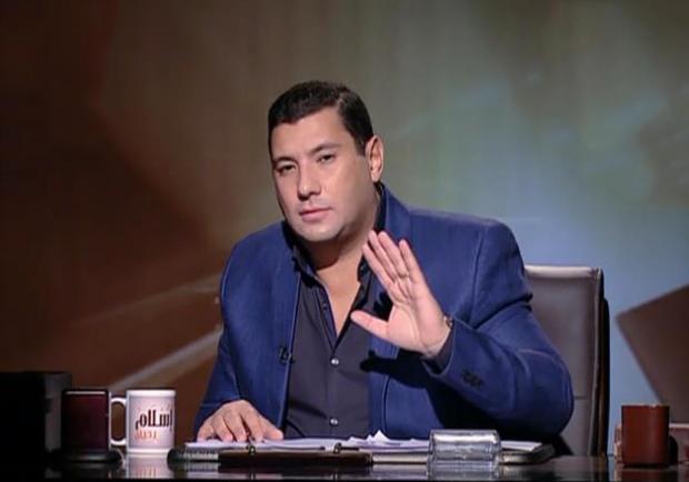 الأجهزة الأمنية تتحفظ على إسلام بحيري لحين صدور قرار على استئنافه