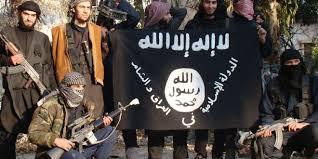 الأمور المستعجلة تعتبر “الدولة الإسلامية” من المنظمات الإرهابية