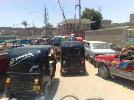 مزلقانات أسيوط تحصد الأرواح والسكة الحديد تَعِد بالتطوير