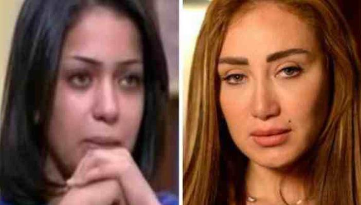 بالفيديو.. تعليق فتاة المول علي عودة برنامج ريهام سعيد