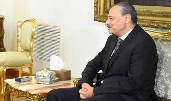 النائب العام يحظر النشر في واقعة تزوير أحكام قضائية بحلوان