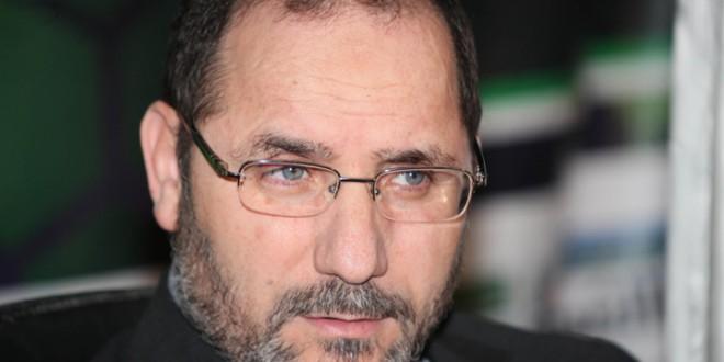 “إخوان الجزائر” تعلن إستعدادها خوض الإنتخابات البرلمانية