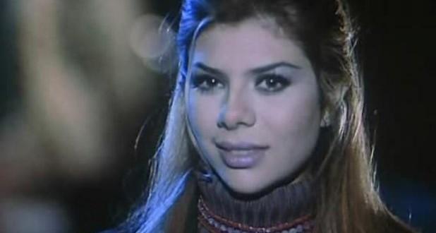 بالفيديو.. ممثلة: ربنا لن يحاسبني على المايوه لأن قلبي مع الجيش