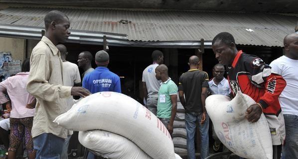 13 دولة تقترب من القضاء على الجوع بنهاية 2015