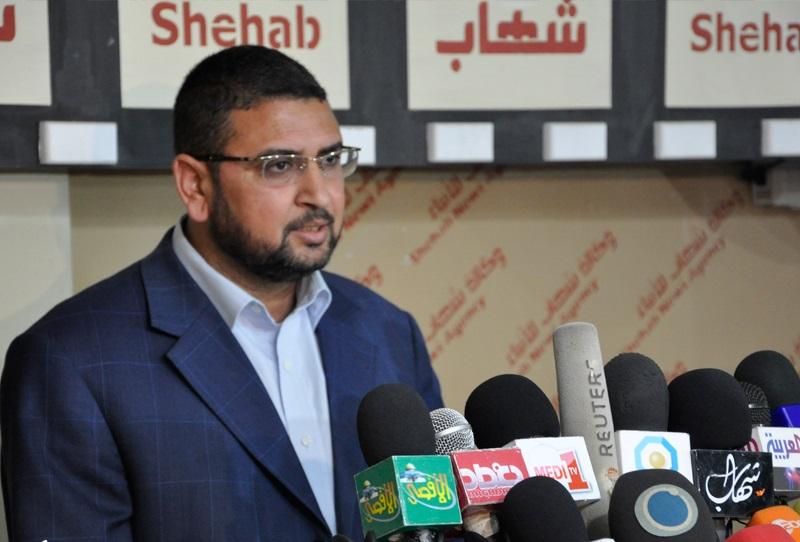 حماس تتوعد “بتصعيد المقاومة” في الضفة الغربية