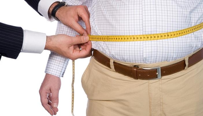 طبيب ألماني: البرنامج العلاجي المتكامل سلاحك لمحاربة السمنة