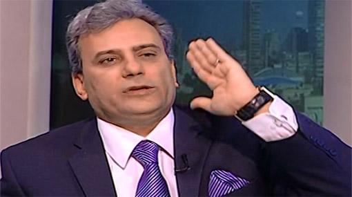 بالفيديو..رئيس جامعة القاهرة يتهم الداخلية بقتل الطلاب