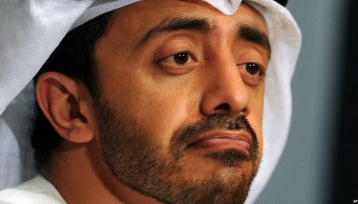 خبراء: الإمارات تجاهر بخيانة الأمة بتأييد روسيا على حساب تركيا