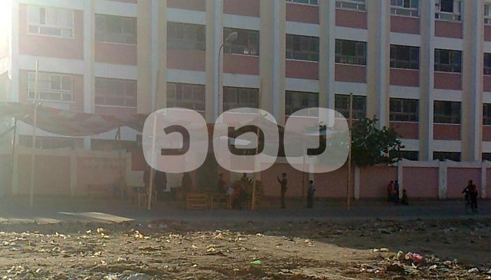 ضعف الإقبال بدوائر الزيتون والأميرية بعد 3 ساعات من بدء التصويت