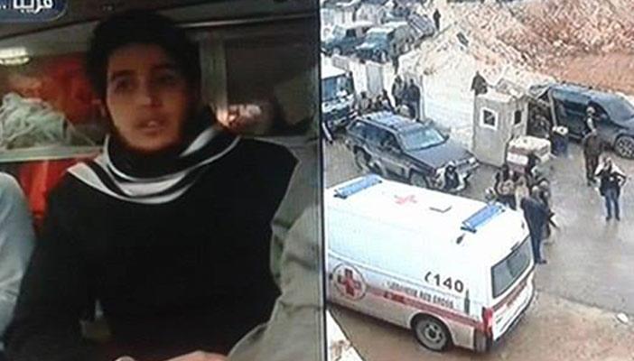 بالصور.. عملية “تبادل الأسرى” بين “جبهة النصرة” والجيش اللبناني بعرسال