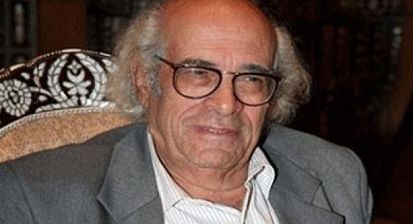 رحيل الأديب المصري إدوار الخراط عن عمر يناهز 89 عامًا