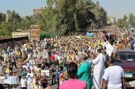 الحكم ببراءة 16 من أنصار الشرعية في أحداث بولاق