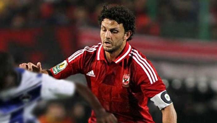 زيزو: موقف “متعب” أسهم في عودة شارة الكابتن لحسام غالي