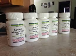 صرف عقار “سوفالدي” في 8 مراكز بالتأمين الصحي