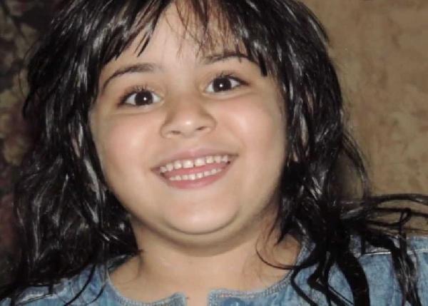 تأجيل محاكمة المتهمين بقتل واغتصاب الطفلة زينة