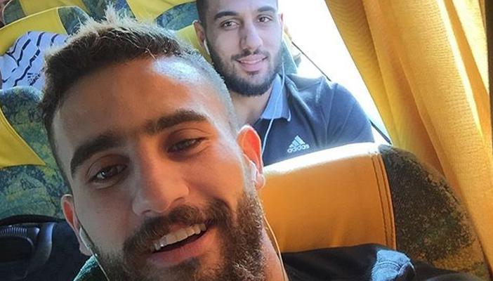 بالصور.. “الشناوي” يتحدى إدارة الزمالك وينشر على “إنستجرام”