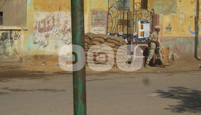 قاض بـ”لجنة 15 مايو” ساخرًا: مش ملاحقين على الناس والدنيا زحمة