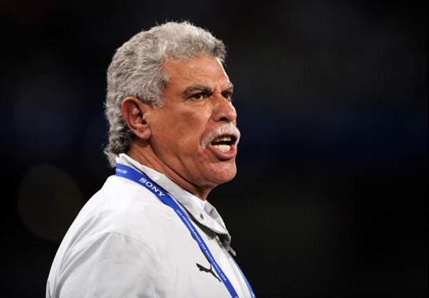 شحاتة: الأهلي نادي كبير ولا أمانع في تدريبه