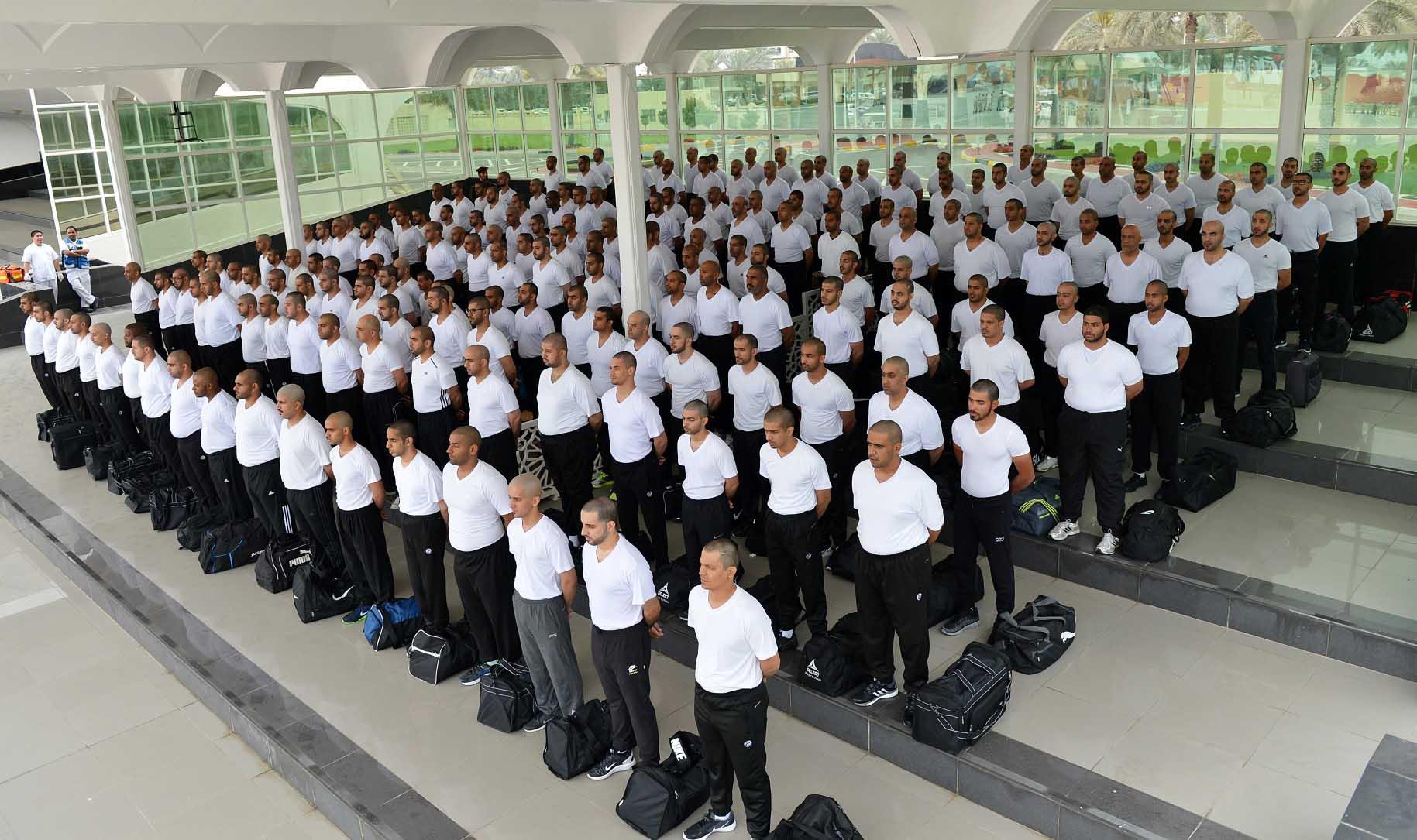 رفع دعوى تطالب بإلغاء نتيجة كافة المقبولين بكلية الشرطة