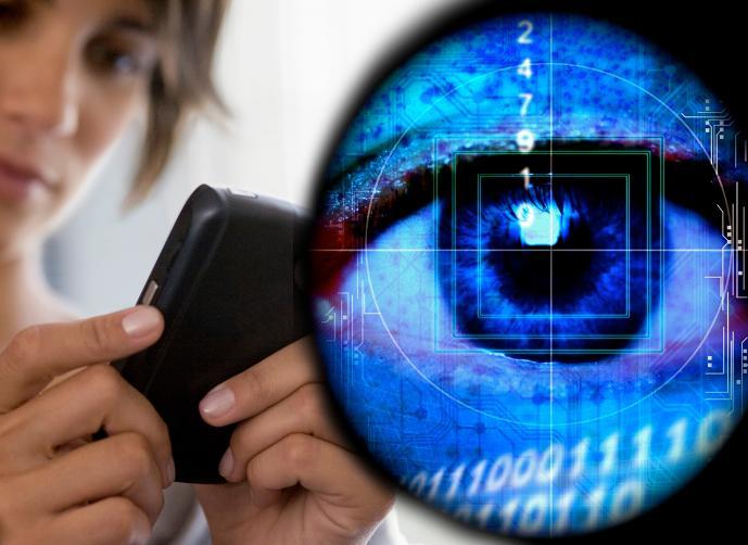 علامات تؤكد أن جوالك مراقب