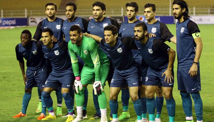 إنبي يهزم الجونة بهدفين نظيفين استعدادًا لملاقاة أسوان