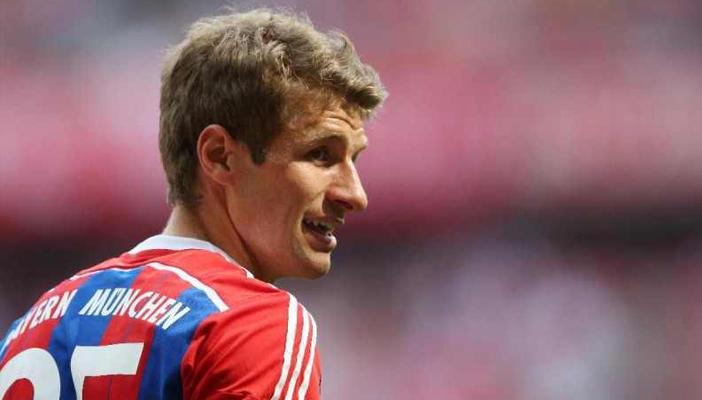 نجم البايرن يشعل المنافسة في البريميرليج