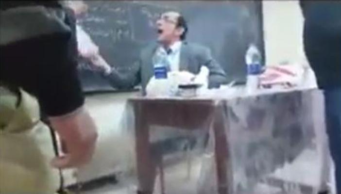 بالفيديو.. قاض يرفض “رشوة” نصف مليون مقابل تسويد البطاقات بالغربية